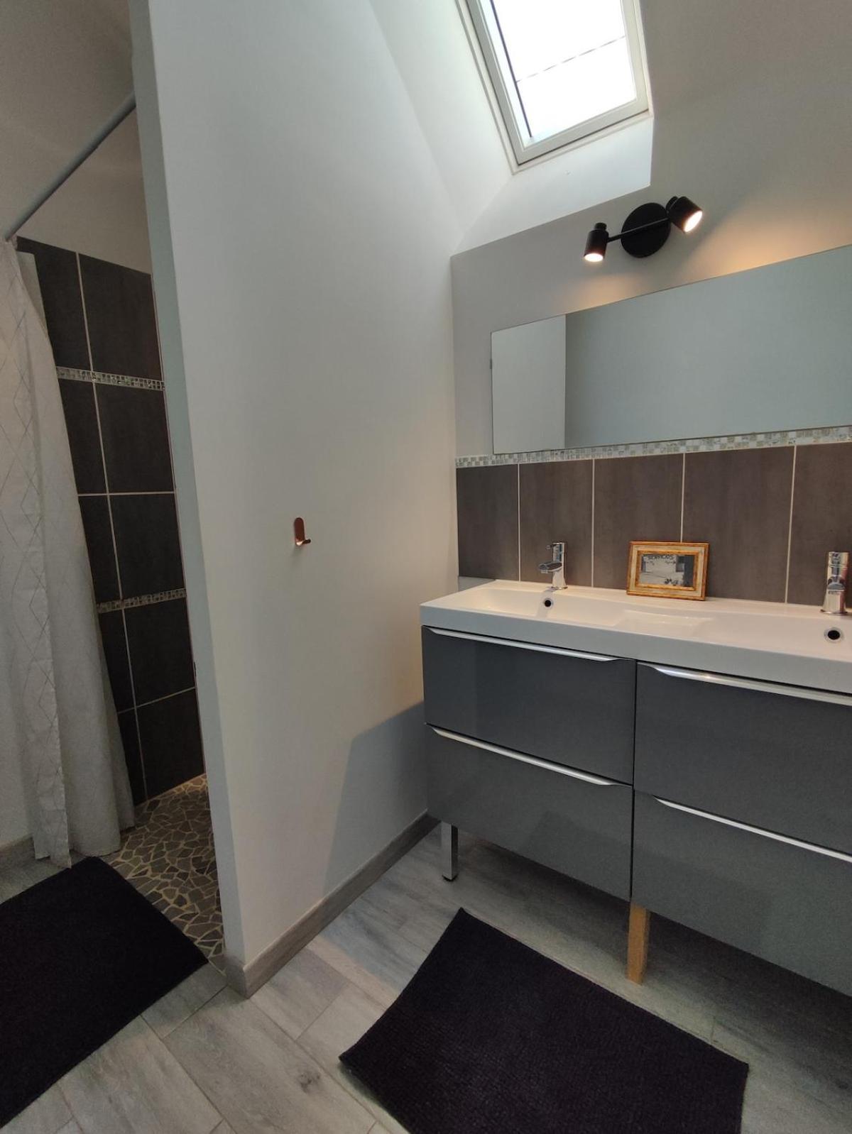 Chambre A La Campagne Miniac-Morvan Buitenkant foto