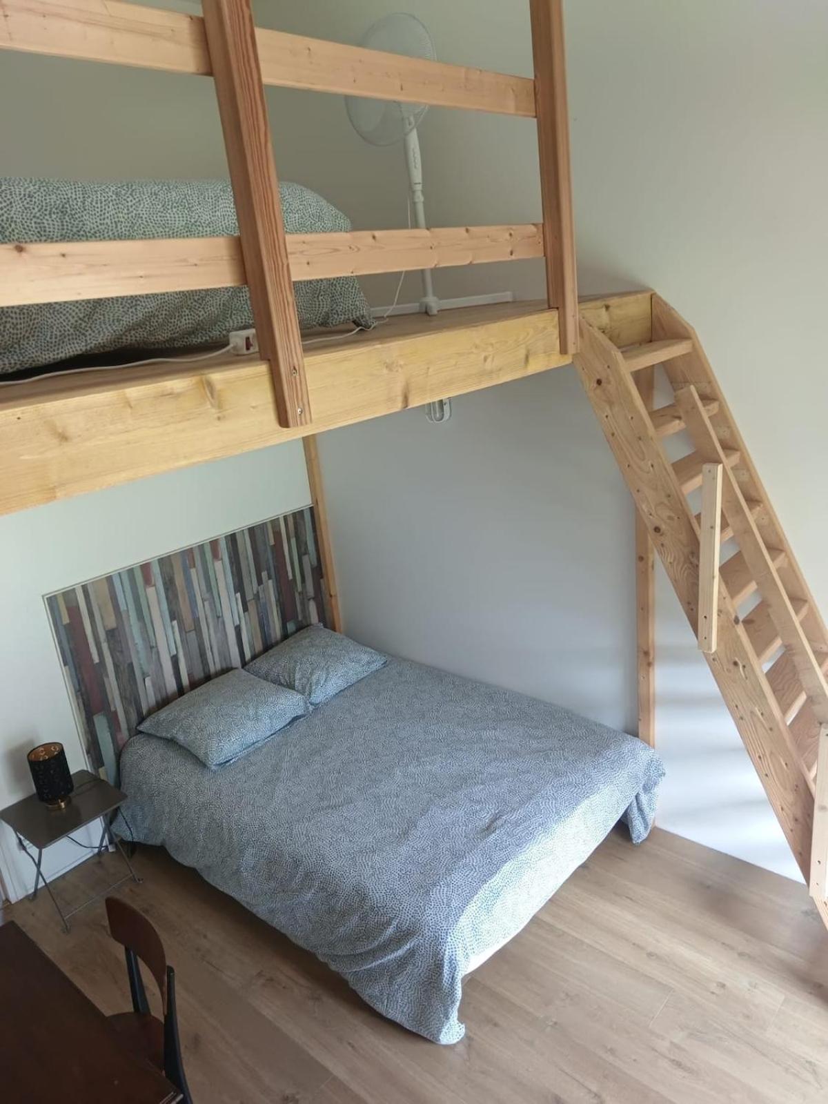 Chambre A La Campagne Miniac-Morvan Buitenkant foto