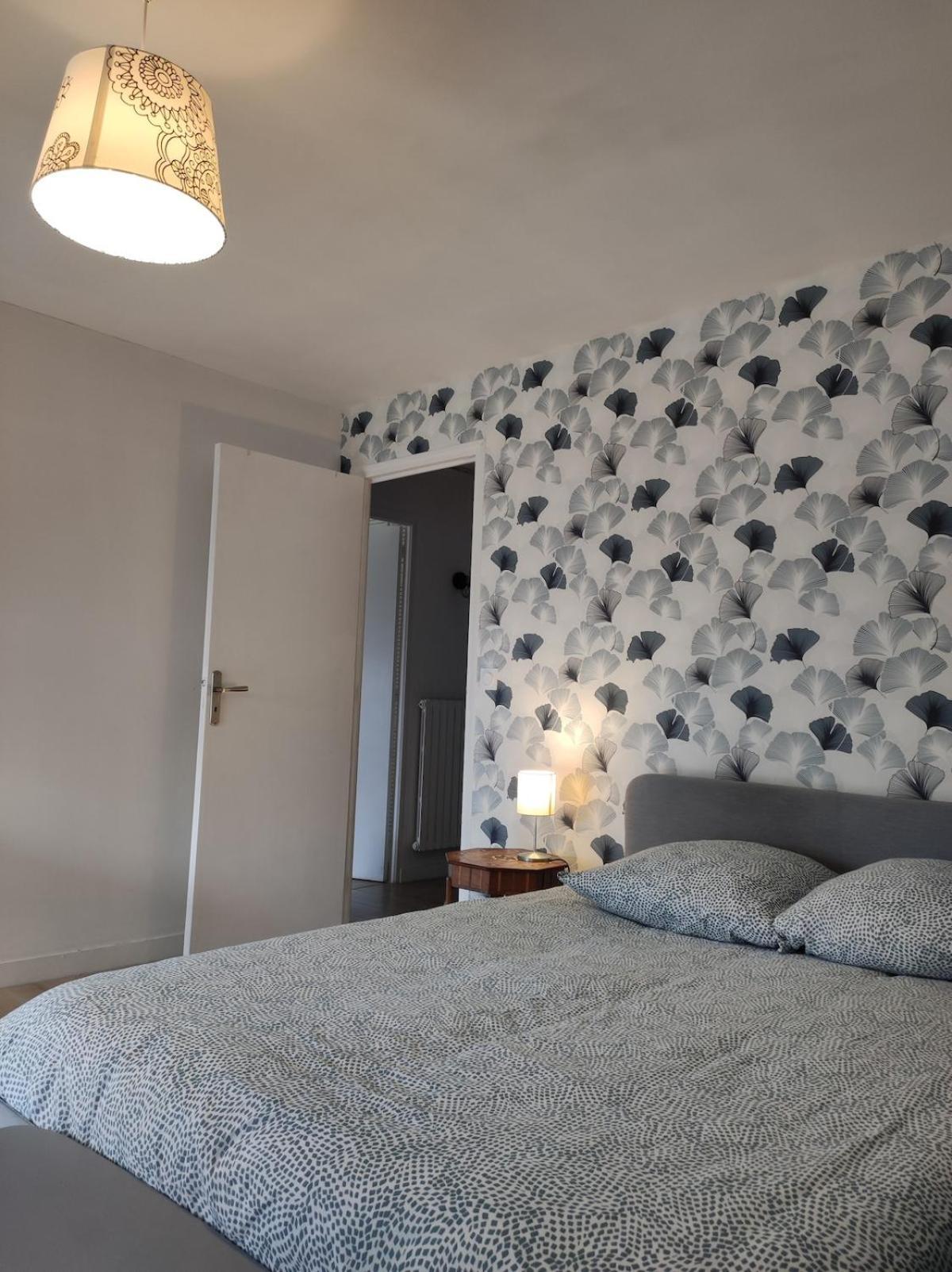 Chambre A La Campagne Miniac-Morvan Buitenkant foto