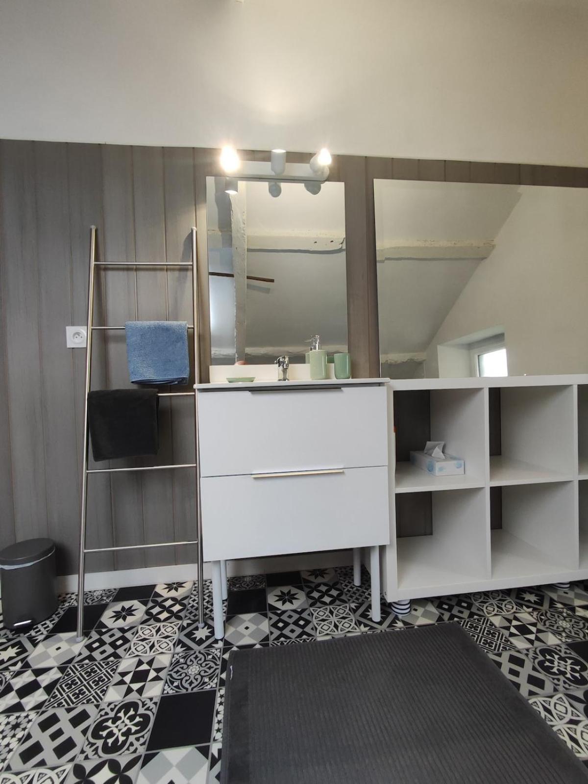Chambre A La Campagne Miniac-Morvan Buitenkant foto